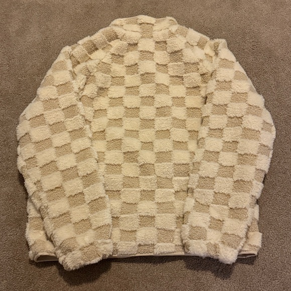 NWT jacket - Picture 6 of 6